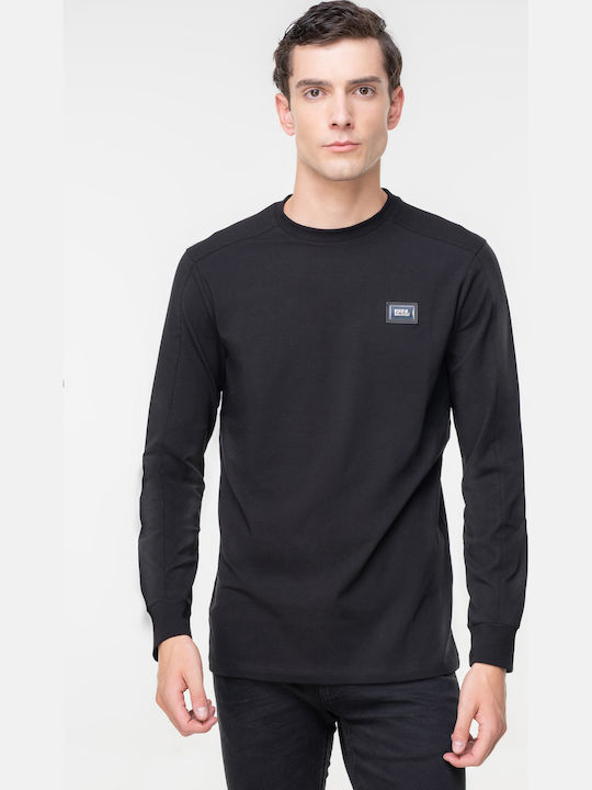T-shirt Black