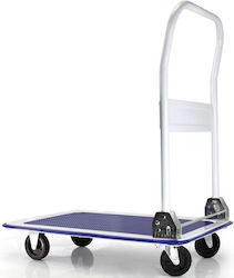 Mar-Pol M80091 Transport Trolley for Load Weight Up to 300kg