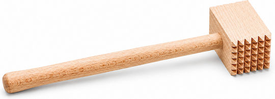 Fackelmann Fleischklopfer Hölzernes 29cm