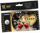 Astro Boy Astro Golden Ticket Black Edition