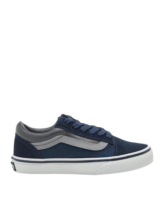 Vans Old Skool Old Skool Navy Blue