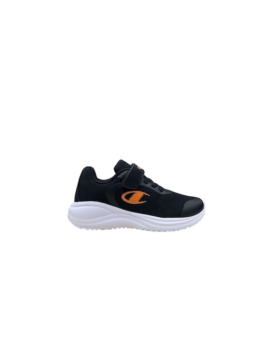 Champion Kids Sneakers Black