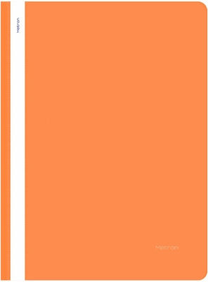 PP Klemmbrett Orange 58300.o