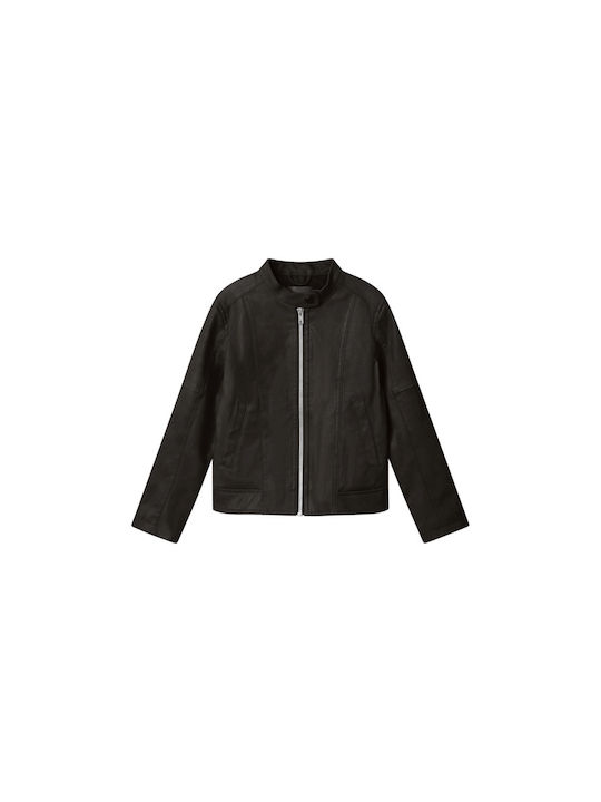 Name It Kids Jacket Black