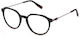 FILA Metalic Rame Ochelari Negru VFI448 0700