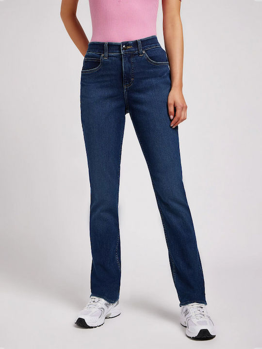 Lee Women's Jean Trousers in Regular Fit