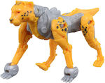 Φιγούρα Δράσης Transformers Rise Of The Beasts Beast Alliance Cheetor 6εκ.