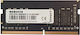 2 Power DDR4 με Module 1x8GB και Ταχύτητα 2666 για Laptop
