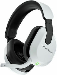 Turtle Beach Stealth 600 (Gen 3) Ασύρματο Over Ear Λευκό Turtle Beach Stealth 600 (Gen 3) Ασύρματο Over Ear Λευκό