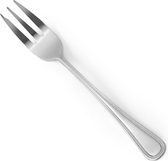 Hendi Gabel-Set Tabelle Edelstahl Gray 15cm 12Stück Hendi Gabel-Set Tabelle Edelstahl Gray 15cm 12Stück