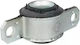 Bucșă Citroen Jumper Platformă Șasiu 244 2.0 Hdi 2002 Prezent Corteco 80001517