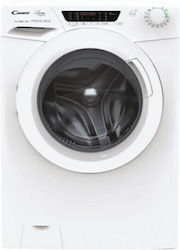 Candy 9kg με Smart Λειτουργίες HE 1294TWM6/1-S