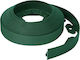AWTools Plastic Garden Hedge in Green Colour 30...