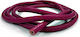 Cressi Pure Purple Rubber 16mm 3 Meters