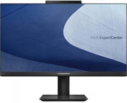 Asus ExpertCenter E5 E5402WVAK-BPC183X 23.8" (i7-1360P/16GB/512GB SSD/FHD/W11 Pro) International English