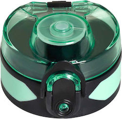 Capac de înlocuire Ecolife Tritan 500ml Airballon