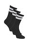 Jack & Jones Socks Black 3Pack