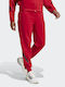 Z.N.E. PT Sweatpants Jogger Red