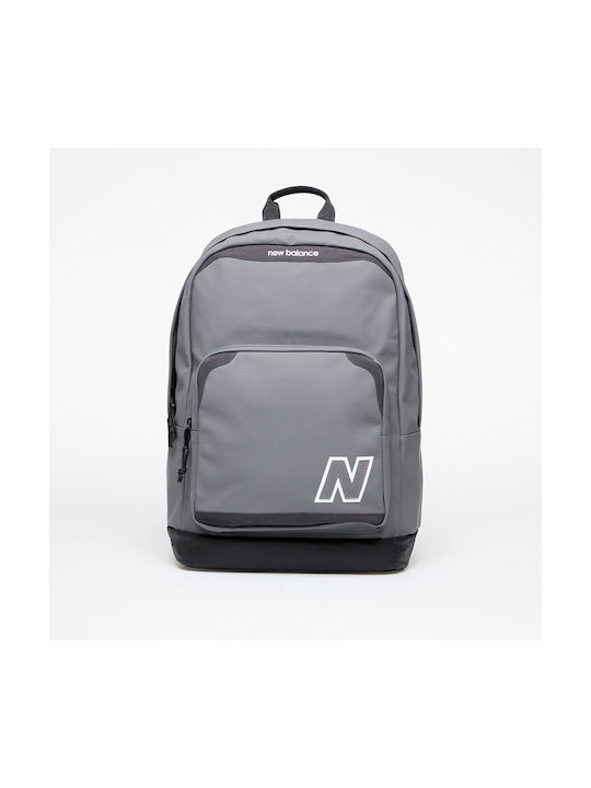 New Balance Rucsac Gri 24lt