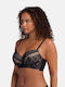 Dorina Bra Black