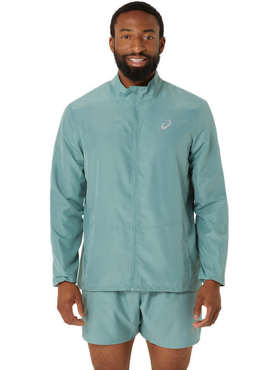 ASICS Core Men's Jacket Green