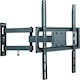 Tele TVS63-443 Suport TV de perete cu braț până la 55" și 35kg