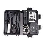 Survival Kit Case Ll-10 270768