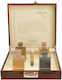 Al Haramain Amber Oud Damen Set mit Eau de Parfum