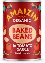 Amaizin Beans 400gr