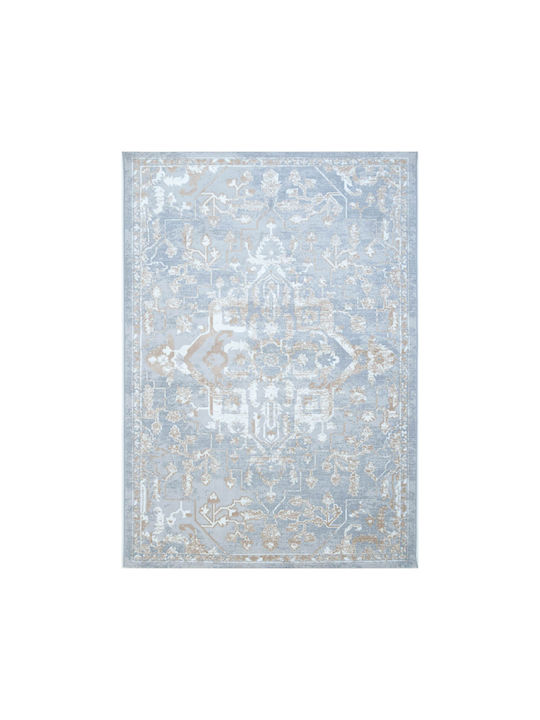 Ezzo Bedroom Rugs Set Venice 12-D306ACD 3pcs