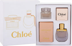 Chloe Nomade Γυναικείο Σετ με Eau de Parfum
