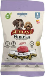 Mediterranean Delicacies Serrano Small Bites Beef 100g Mediterranean Delicacies Serrano Small Bites Beef 100g