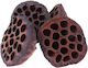 Ceramic Nature Lotus Pods Xxl