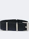 Fabric Strap Nato Black 22mm
