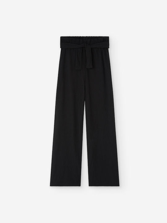 Losan Kids Trousers BLACK