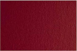 Χαρτόνι Canson Fabriano 50x70cm 220gr Ciliegia 40450727