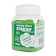 Green Natural Flavored Cotton Candy Sugar 400g