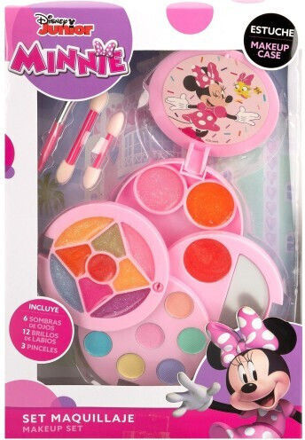 John Children's Makeup