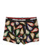 John Mc Klein Kinder-Boxershorts Black