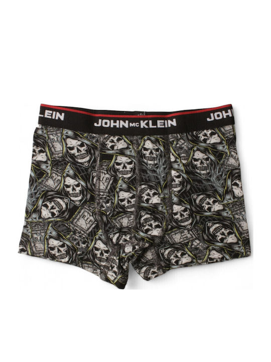 John Mc Klein Boxer pentru copii Black