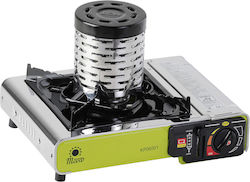 Sun Camping Heater Thunder 2kw Gas Cooker 5710247746214 Sun Camping Heater Thunder 2kw Gas Cooker 5710247746214