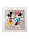 Kinderposter 40x40cm