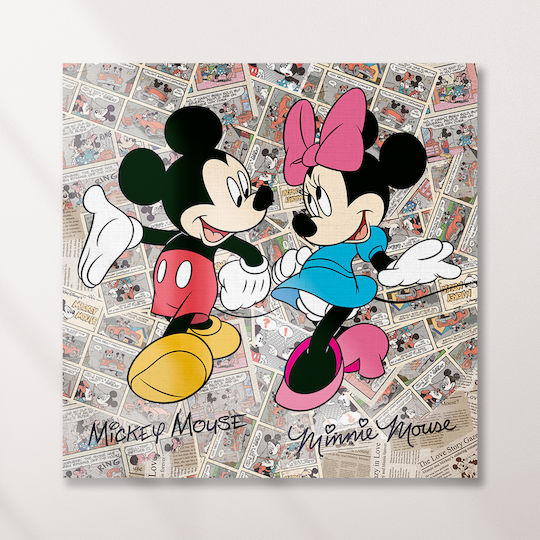 Kids Poster 40x40cm