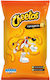 Cheetos Σνακ από καλαμπόκι Γαριδάκια Cheetos (90g)
