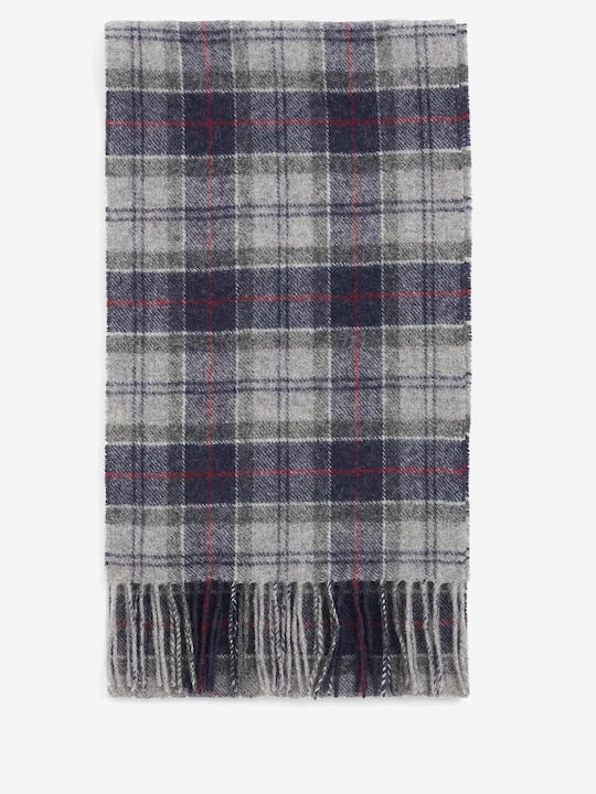 Barbour Мъжки шал Син