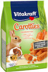 Vitakraft Carrot Sticks 50g Vitakraft