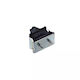 Motorlager Mercedes-Benz Sprinter 2. Generation Karosserie 901 902 210 D 1997-2000 Corteco 21652695