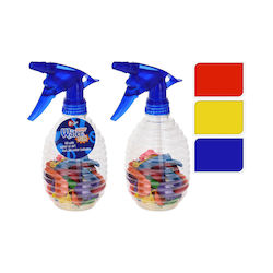 Wasserballon-Sprayer 50 Ballons