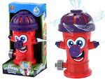 Hydrant Water Sprayer Toy Garden Za3379