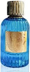 Paris Corner Qissa Eau de Parfum 100ml Paris Corner Qissa Eau de Parfum 100ml
